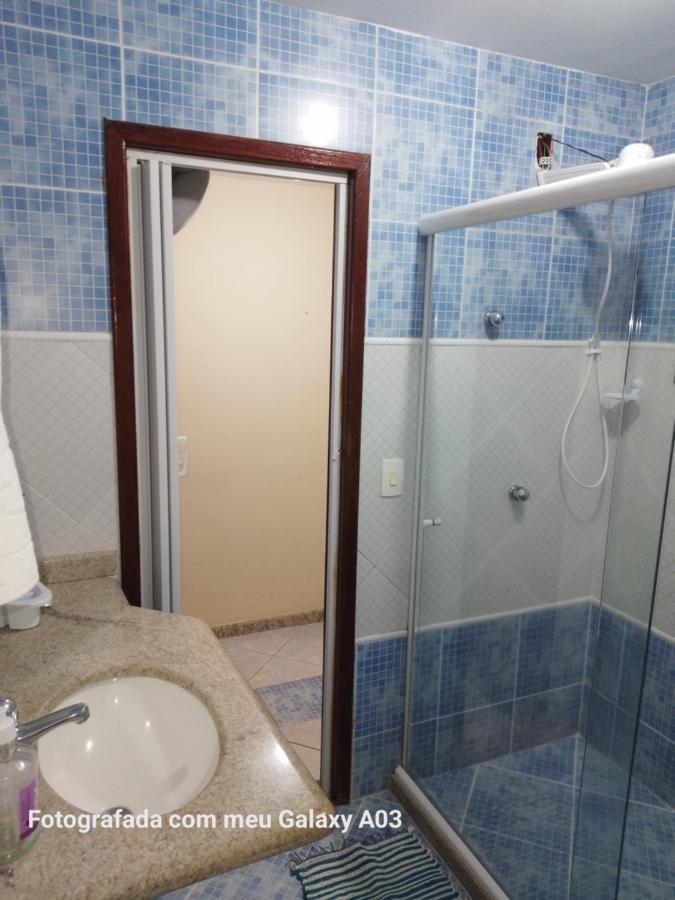 Casa Temporada Paraiso Holiday home Cabo Frio