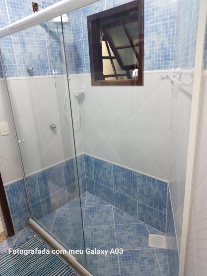 Casa Temporada Paraiso Holiday home *