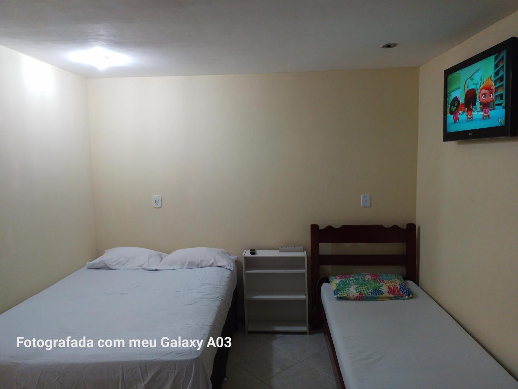 Casa Temporada Paraiso *