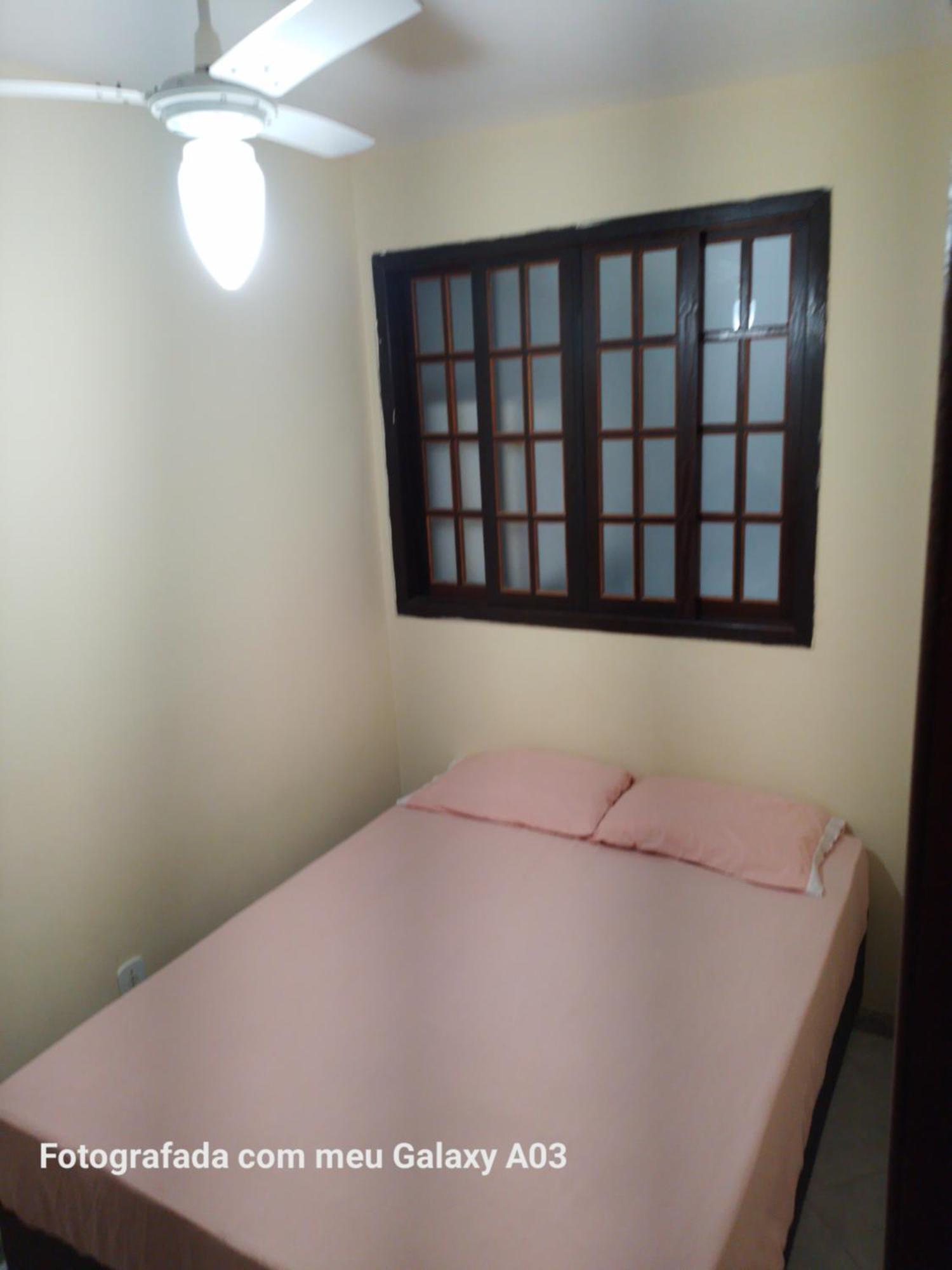 Casa Temporada Paraiso Holiday home *